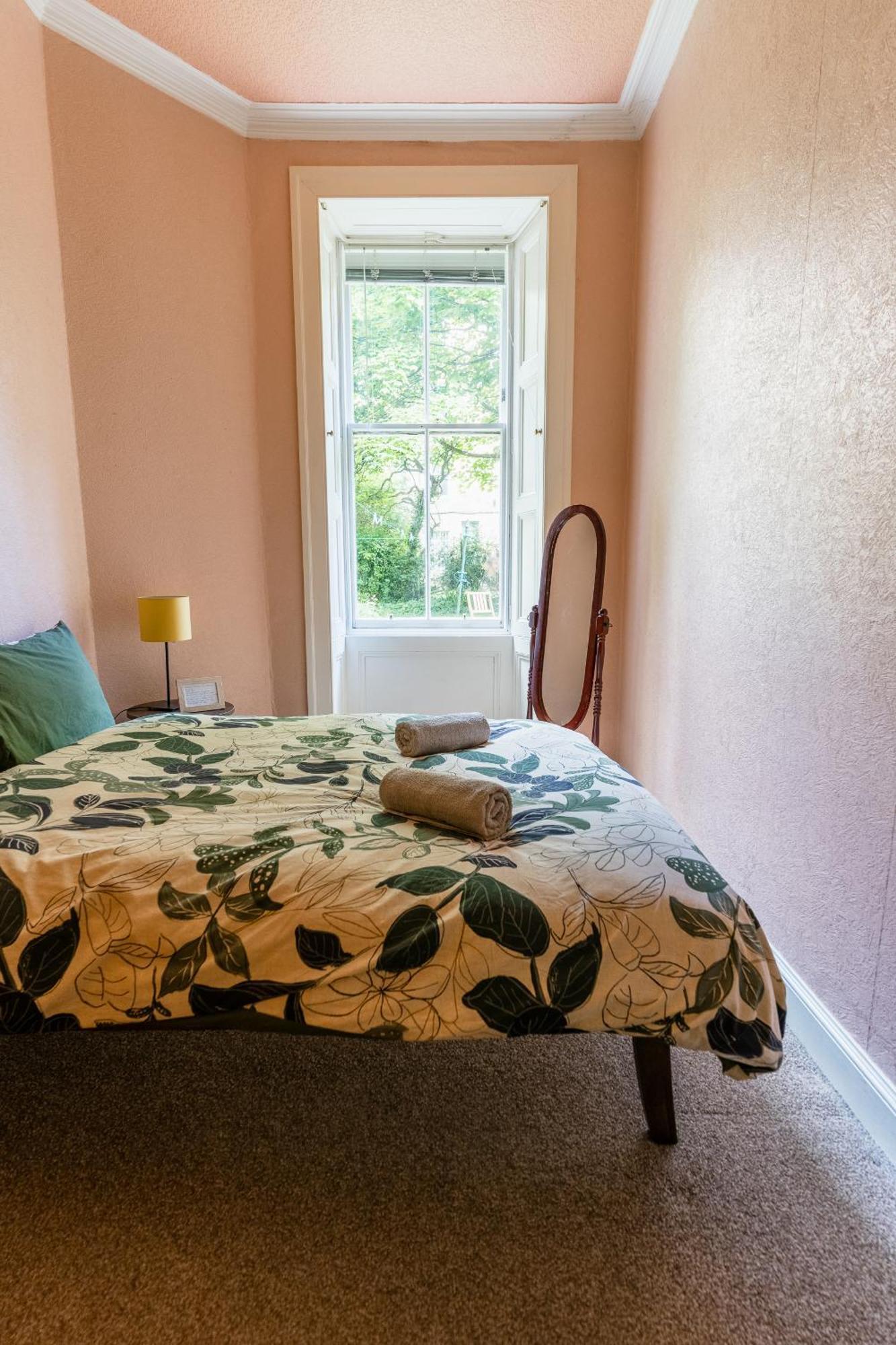The Peach Accommodatie bij particulieren EDI